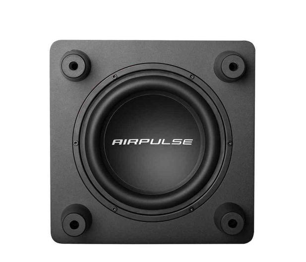 Edifier Airpulse SW8 (czarny) - 1283482 - zdjęcie 4